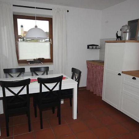 Ferienwohnung Bothe Zandt Kültér fotó