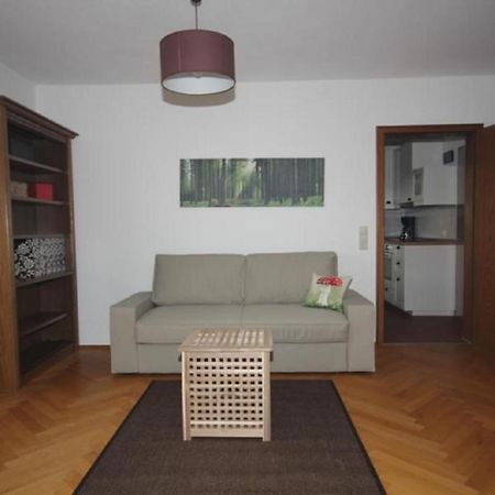 Ferienwohnung Bothe Zandt Kültér fotó