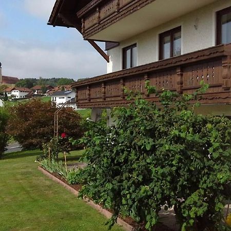 Ferienwohnung Bothe Zandt Kültér fotó