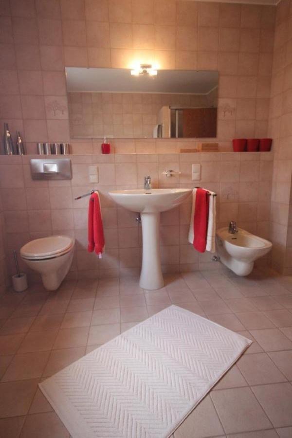 Ferienwohnung Bothe Zandt Kültér fotó