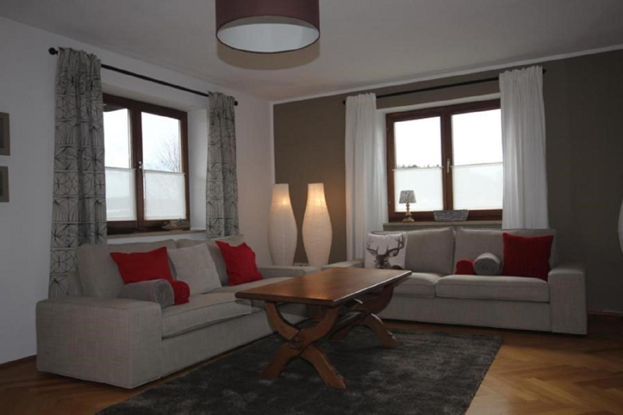 Ferienwohnung Bothe Zandt Kültér fotó
