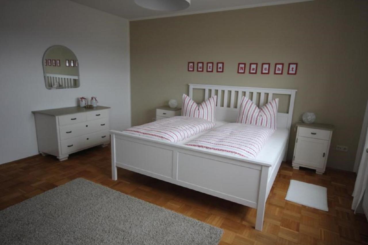 Ferienwohnung Bothe Zandt Kültér fotó