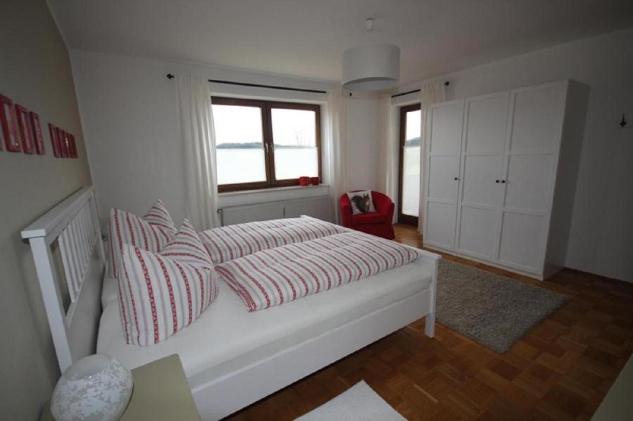 Ferienwohnung Bothe Zandt Kültér fotó