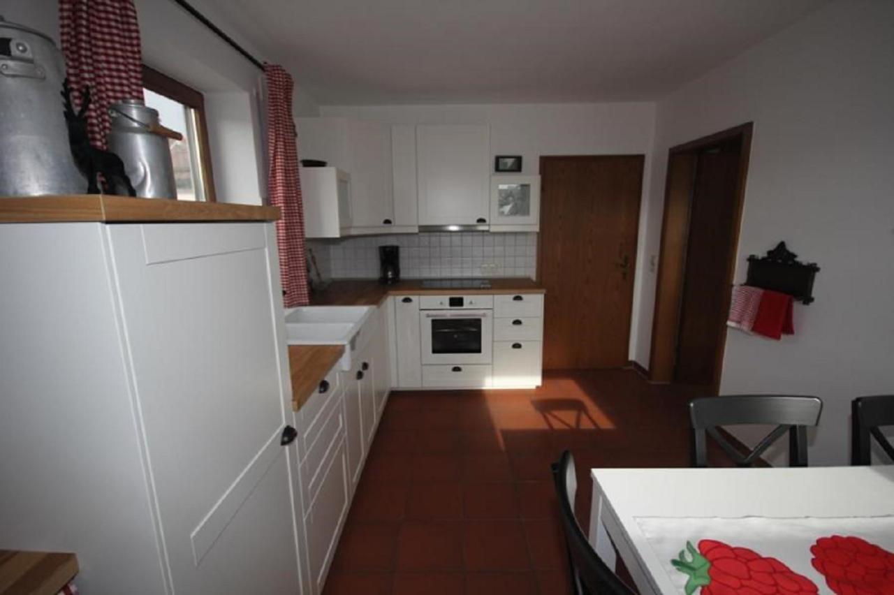Ferienwohnung Bothe Zandt Kültér fotó