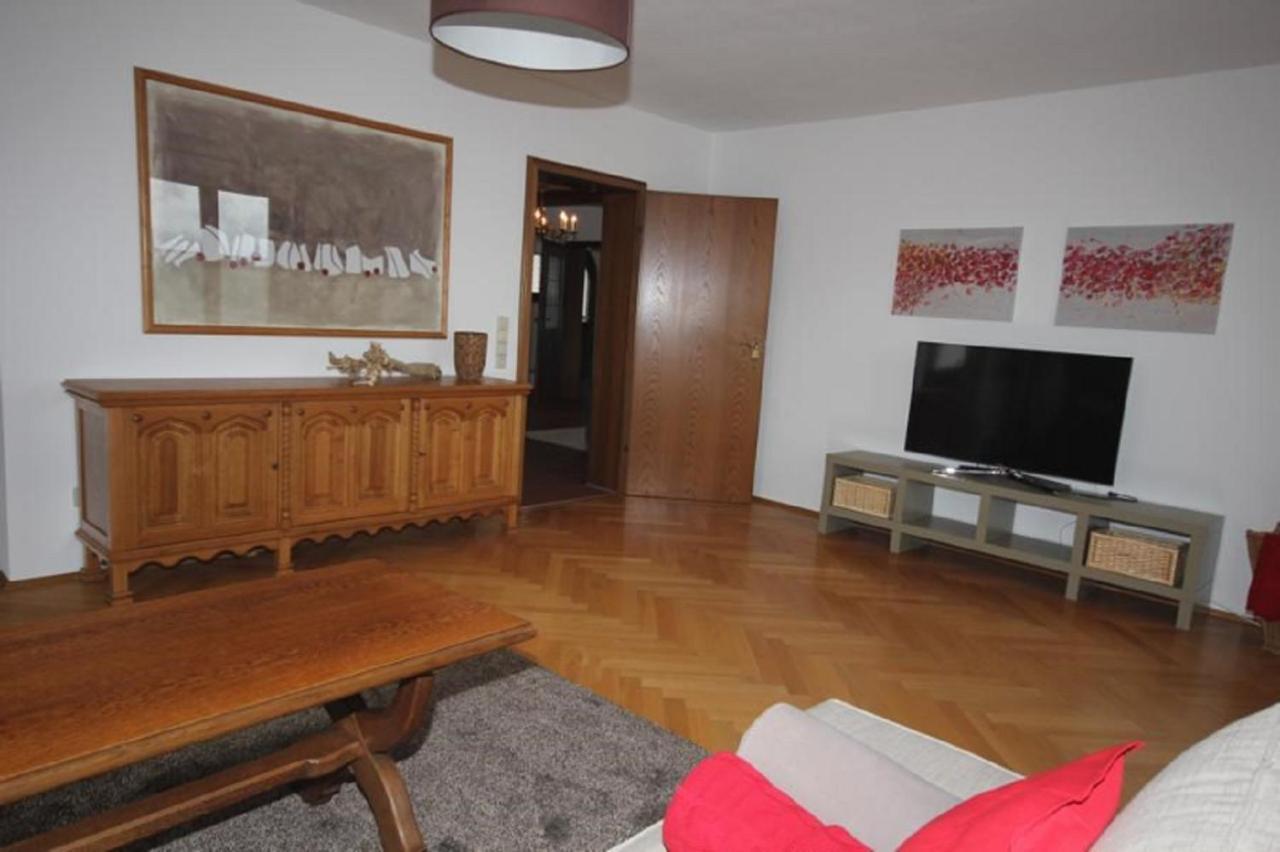 Ferienwohnung Bothe Zandt Kültér fotó