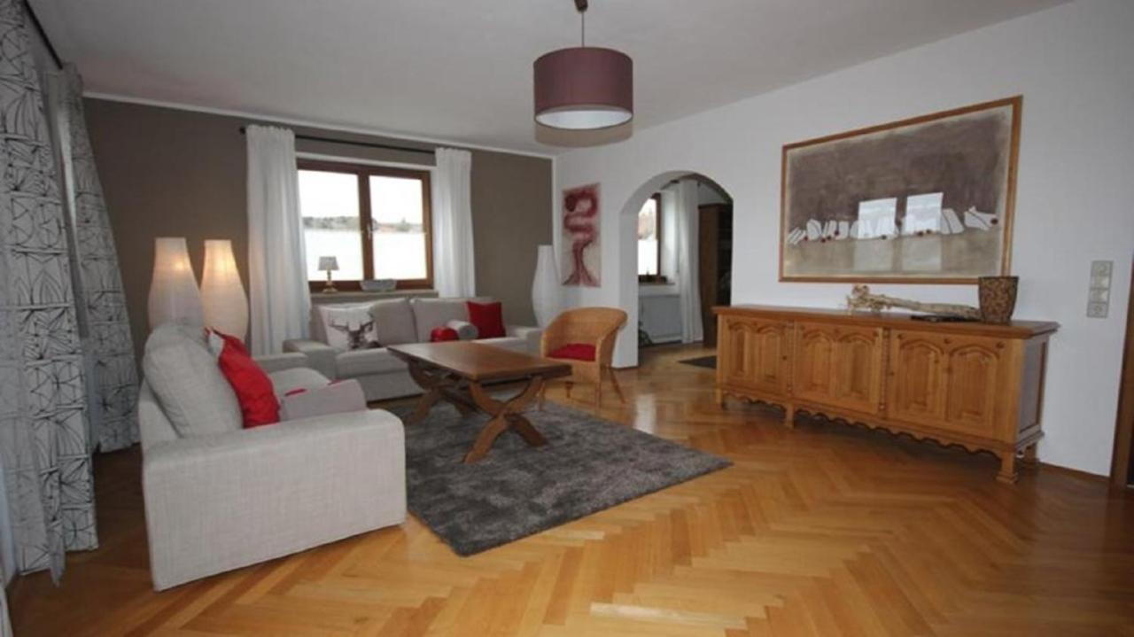 Ferienwohnung Bothe Zandt Kültér fotó