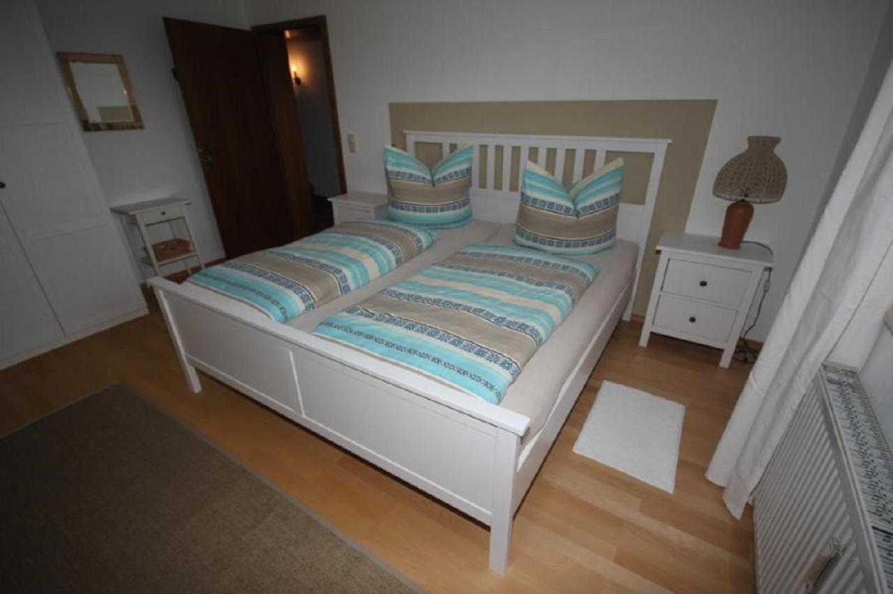 Ferienwohnung Bothe Zandt Kültér fotó