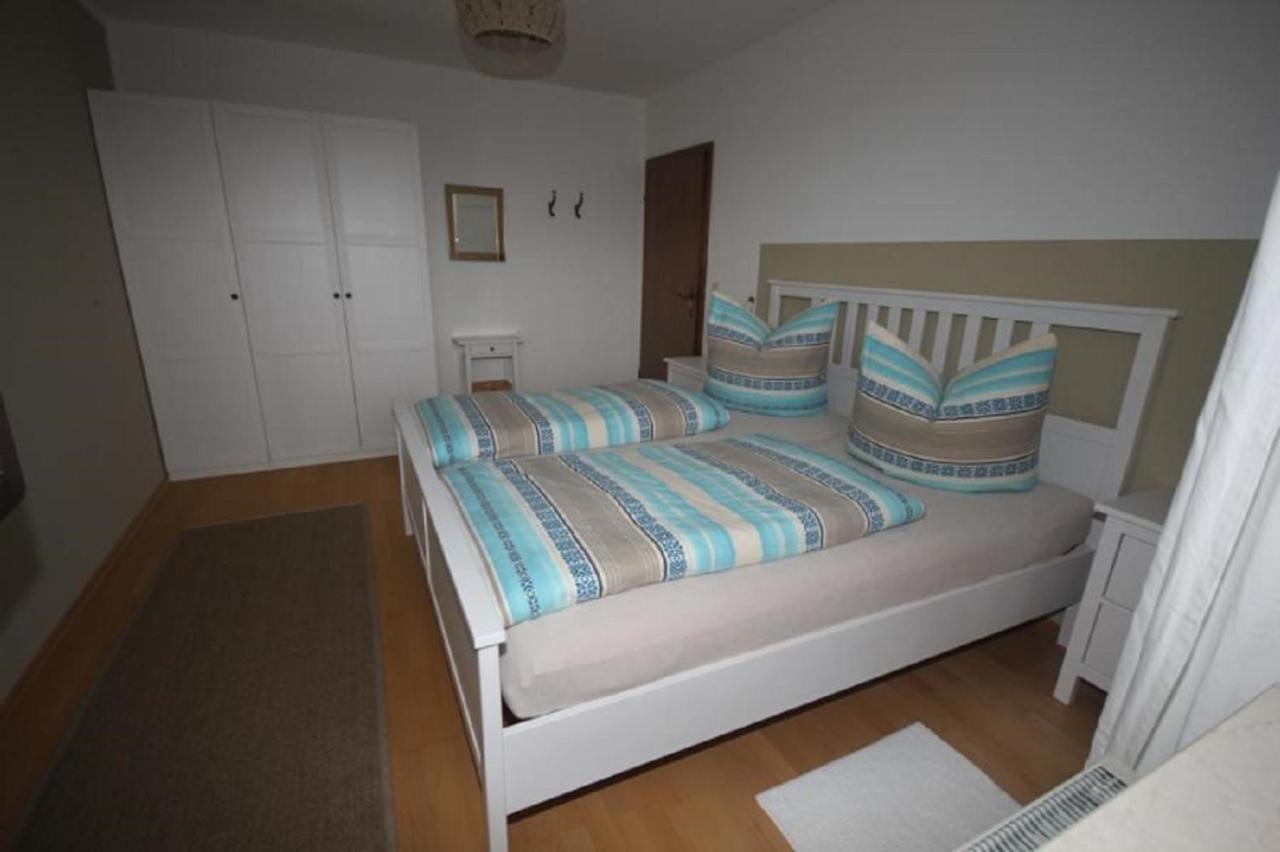 Ferienwohnung Bothe Zandt Kültér fotó